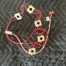 Conjunto de interruptor Electrolux GAS Cooktop fabricante de equipamento original 5304527828 comprar usado  Enviando para Brazil