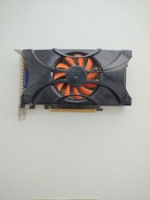 Placa de Vídeo PNY NVIDIA GeForce GTX 550 Ti 1 GB DDR5 PCI Express 2.0 x16 comprar usado  Enviando para Brazil