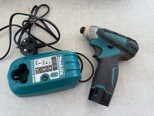 Avvitatore percussione makita usato  Spedire a Italy