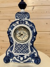 Bombay clock cobalt for sale  Franklin