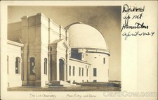 Rppc mt. hamilton for sale  Harvard
