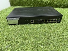Draytek vigor 2962 for sale  CHERTSEY