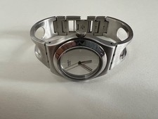 Swatch irony stainless gebraucht kaufen  Kassel