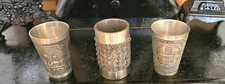 Bergbau alte zinnbecher gebraucht kaufen  Moers