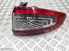 2014 FORD MONDEO REAR TAIL LIGHT HATCHBACK LED RIGHT BS7113404A BS7113404C comprar usado  Enviando para Brazil