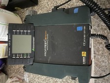 Gossen metrawatt profitest gebraucht kaufen  Paderborn