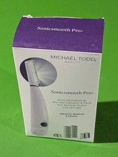 Michael todd sonicsmooth for sale  Grimes