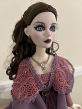 Evangeline ghastly doll for sale  Blairstown