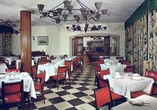 Toalha de mesa para cadeira restaurante design de interiores móveis cartão postal AA15290, usado comprar usado Toalha de mesa para cadeira restaurante design de interiores móveis cartão postal AA15290, usado comprar usado  Enviando para Brazil