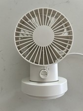 Muji usb tischventilator gebraucht kaufen  Dresden