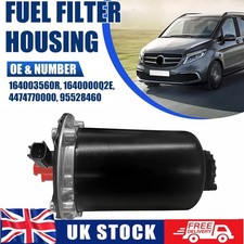 164003560r fuel filter for sale  TAMWORTH