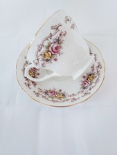 Bone china tea for sale  MEXBOROUGH