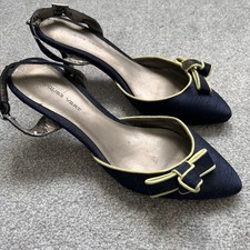 Jacques vert navy for sale  BISHOPTON