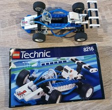 Lego technic technik gebraucht kaufen  Bad Münstereifel