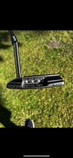 Scotty cameron triple for sale  DUMBARTON