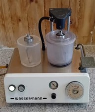 Wassermann anmischgerät 2 gebraucht kaufen  Elmshorn