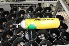 Auer atemluftflasche 300 gebraucht kaufen  Sollstedt