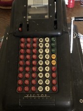 Vintage victor mccaskey for sale  Colorado Springs