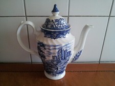 British anchor kaffeekanne gebraucht kaufen  Braunschweig