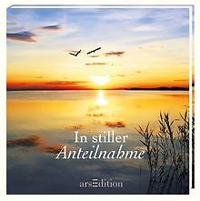 Stiller anteilnahme kein gebraucht kaufen  Berlin