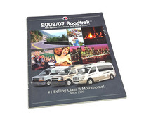 2008 roadtrek full for sale  Shipping to United Kingdom