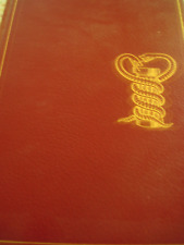 Magnifique larousse medical d'occasion  Privas