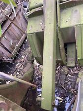 Industrial excavator grab for sale  ILKESTON