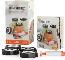 Fermentation kit wide for sale  Monsey