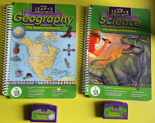Lot leapfrog leappad usato  Spedire a Italy