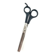 Tesoura de corte de cabelo Marianna textura para queda destros feita em Taiwan, usado comprar usado  Enviando para Brazil