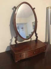 Antique mahogany dresser for sale  Pennington
