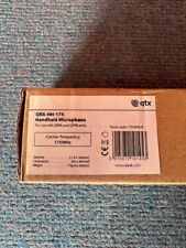 Qtx qrx 175 for sale  DISS