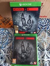 Xbox one evolve usato  Pachino
