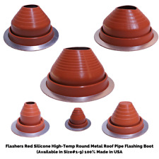 Flashers silicone round for sale  Salem