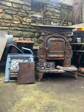 multi fuel fire for sale  LANCASTER