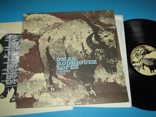 Mar rodriguez lopez gebraucht kaufen  Lübbecke