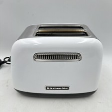 Kitchen aid 5kmt2115bwh for sale  PLYMOUTH