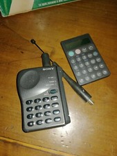 Sony r111 etacs usato  Laveno Mombello