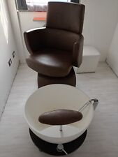 Poltrona pedicure relax usato  Bovisio Masciago