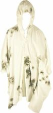 Poncho alpine snow for sale  BOLTON
