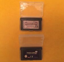 Advance wars black d'occasion  Le Pouliguen