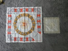 16637 nva ehrentuch gebraucht kaufen  Oberhausen