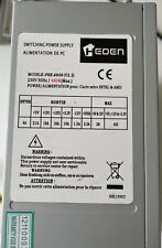 Alimentation heden psx d'occasion  Domérat
