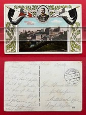 Allenstein stpreussen 1915 gebraucht kaufen  Dresden