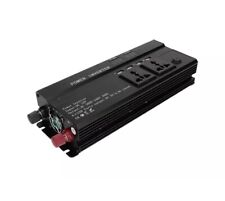 Power inverter 4000w for sale  PETERBOROUGH