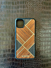 Cover legno iphone usato  Milano