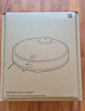 Robot vacuum mop usato  Italia