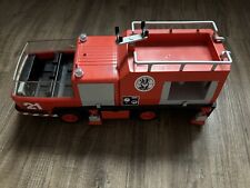 Playmobil feuerwehrauto 1739 gebraucht kaufen  Bad Bergzabern-Umland