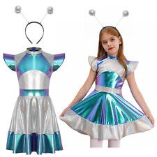 Kids girls alien for sale  SWANSEA