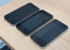 Apple iphones smartphones gebraucht kaufen  Wolfenbüttel
